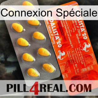 Connexion Spéciale new01